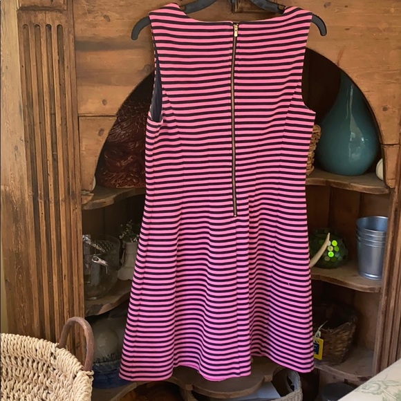 Lilly Pulitzer Dress Size M - Picture 2 of 4